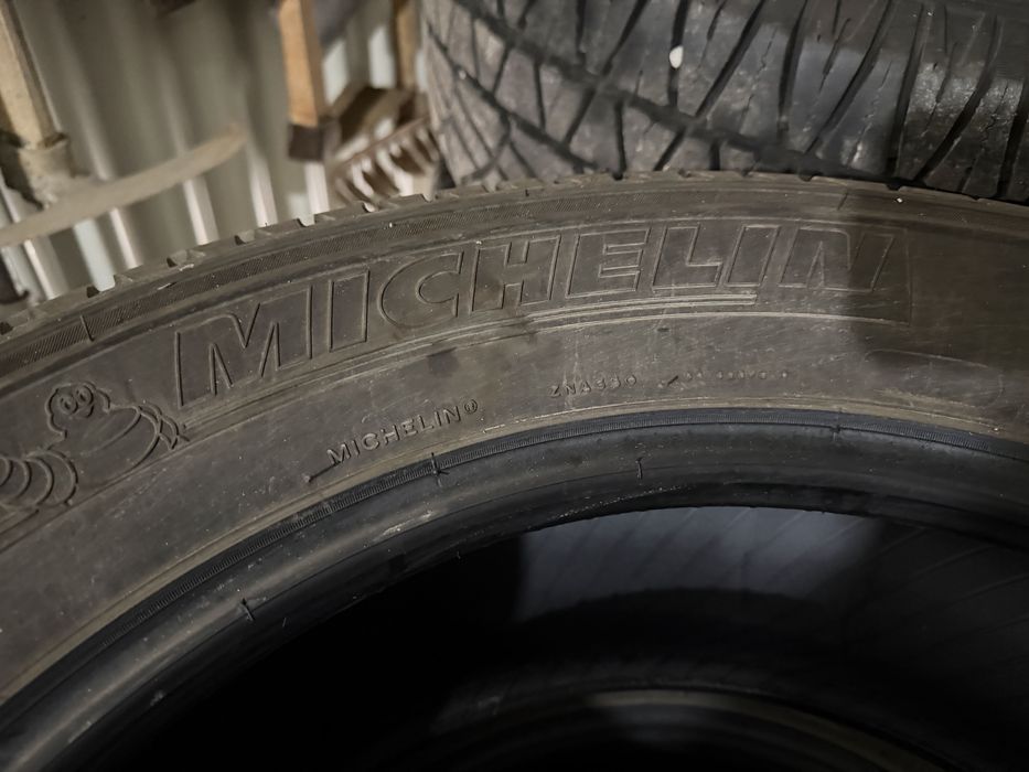 Гуми michelin 265/60r18 latitude cross
