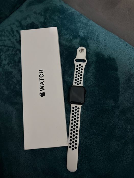 Apple watch se 2