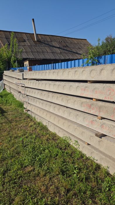 Продам плиты перекрытия