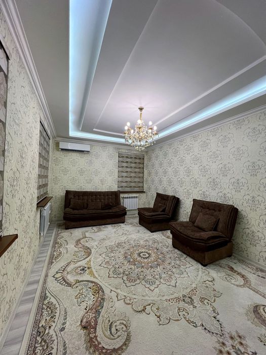 Кунликга квартира берилади без закс