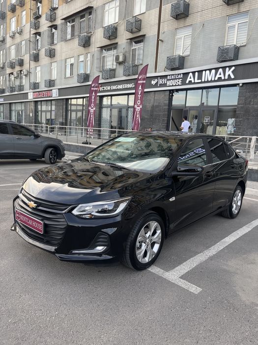Onix | Rent Car | аренда авто | прокат авто | прокат автомобилей