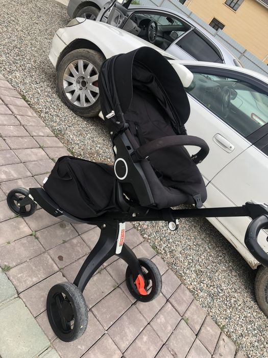 Продам коляску Dsland v 6