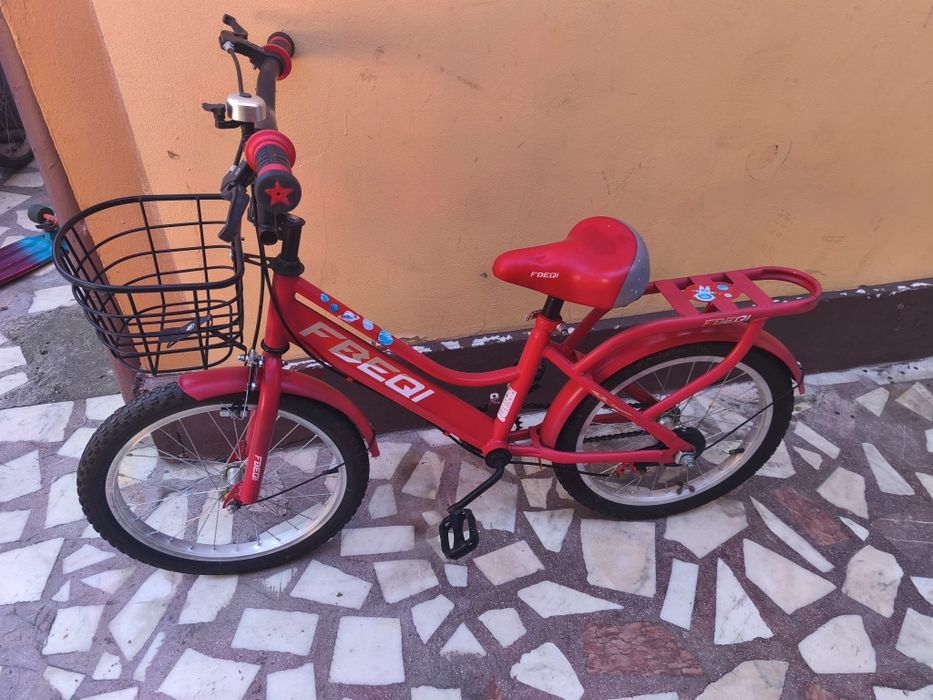 Bicicletă pentru copii