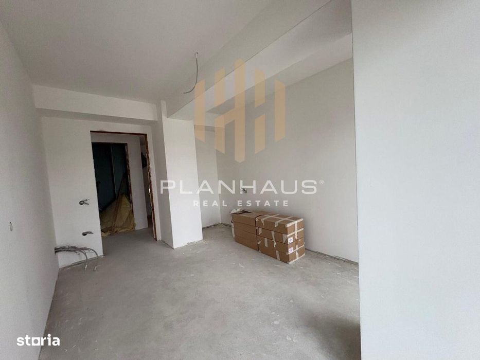Apartament 3 camere - central , G. Cosbuc