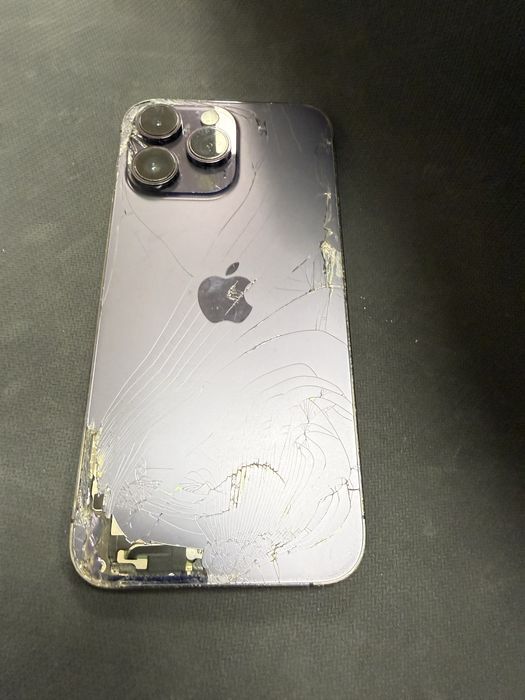 iPhone 14 Pro Max 256GB /за части