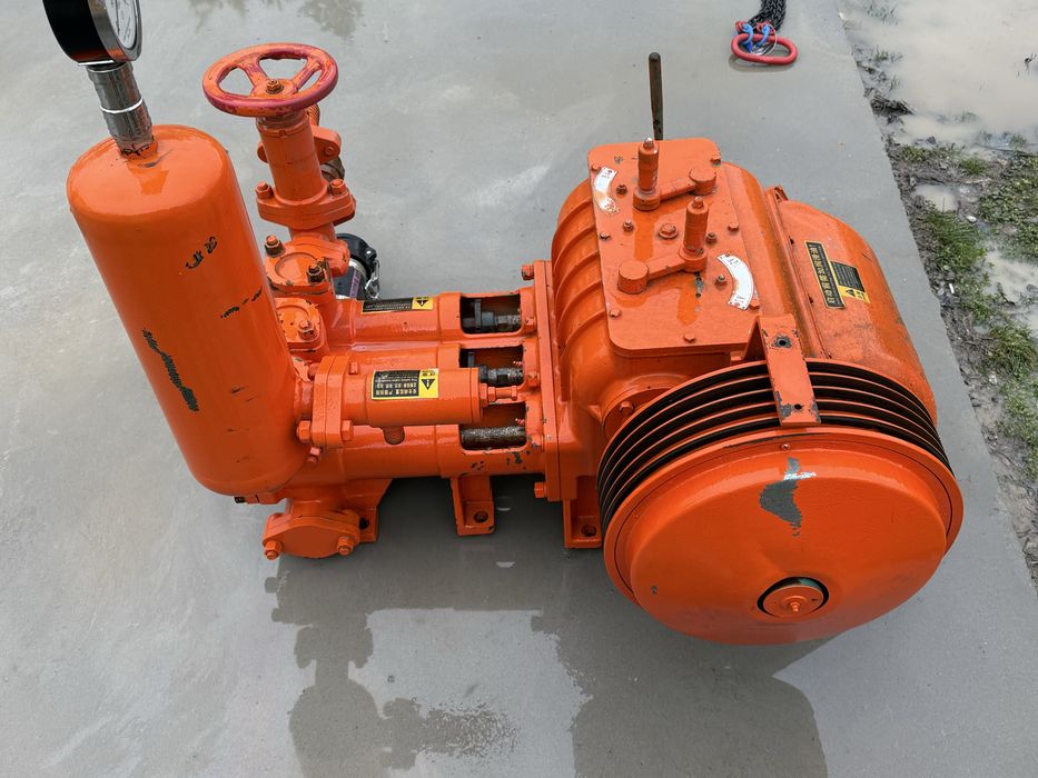 Бутална Помпа за Кална вода Сондажна bw250