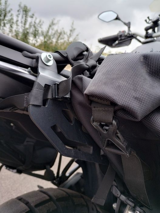 Yamaha Temere 700