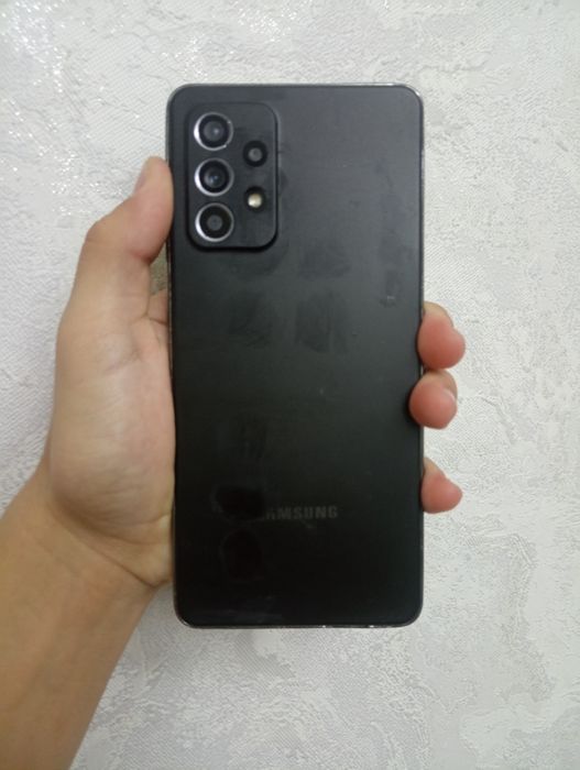 Продаю Samsung A52