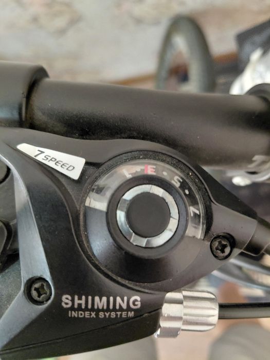 Велосипед б/у...