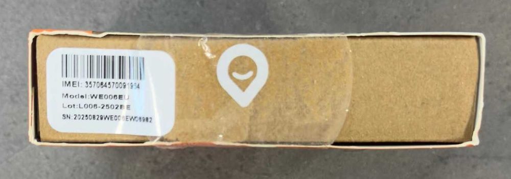 WEENECT/ GPS Animale [#8772#]