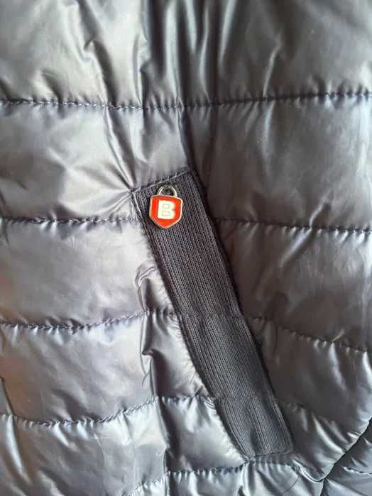 Мъжко яке Bentli brothers