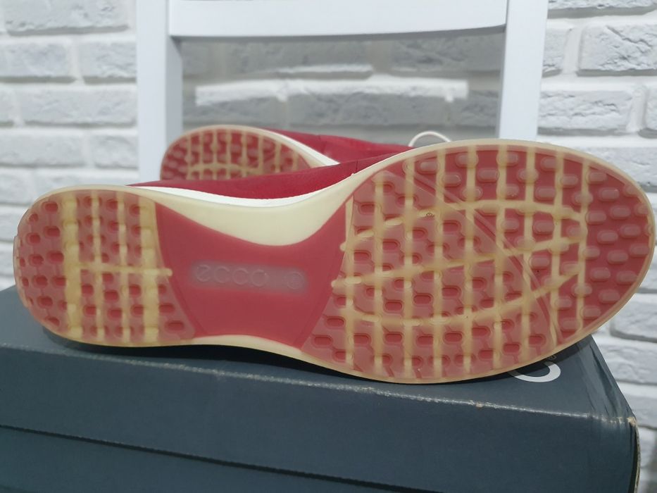 Обувки Ecco O2 Gore-Tex Yak