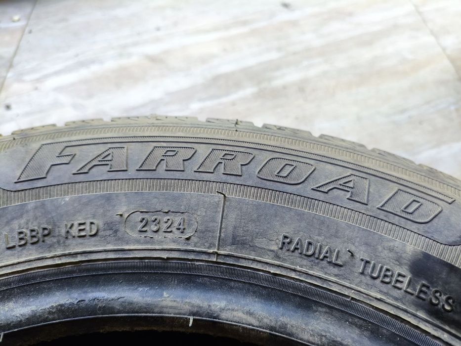 185 65 R15 Комплект 4шт. Зима Шины