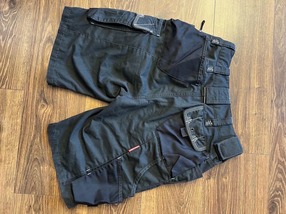 Engelbert Strauss pantaloni scurti 46