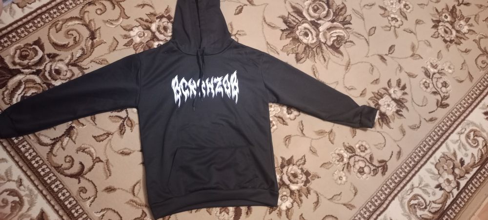 Продам  худи новый