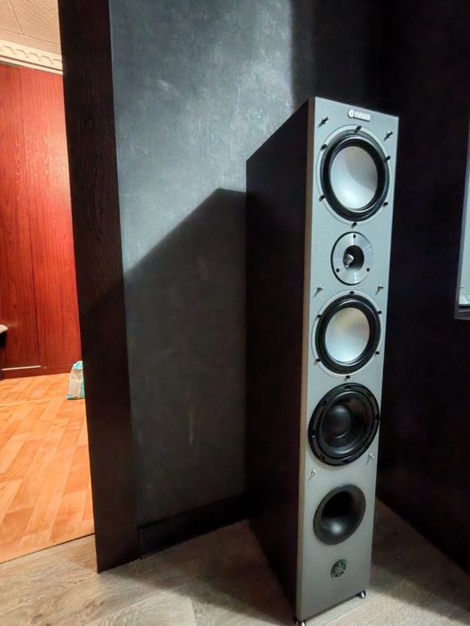 Акустическая система, колонки  пара