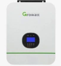 Growatt Global Leading
