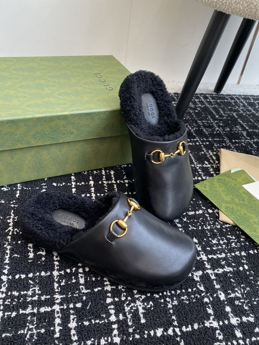 Pantofi Gucci 35-40