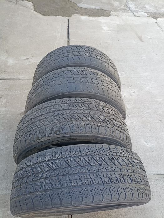 Продам шины 205/55/16