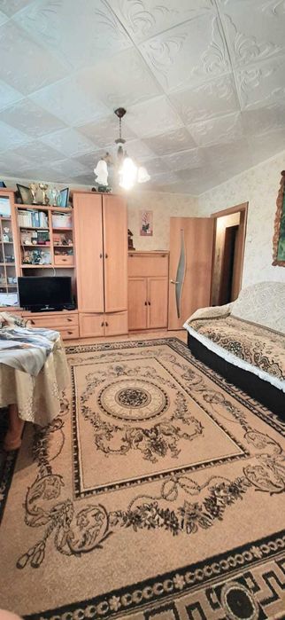 Продам 3 комнатную квартиру