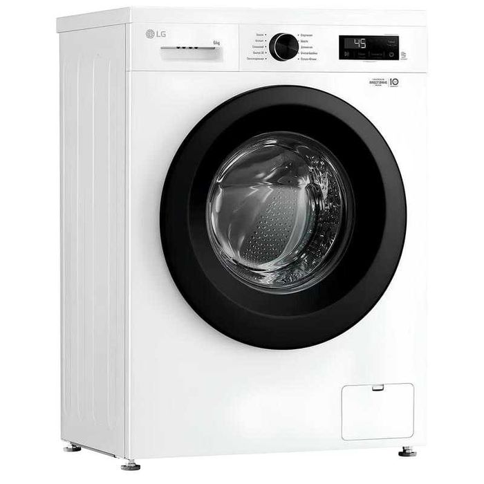 LG Стиральная машина, 6 кг, белый другие вариант и гарантия есть!!!
