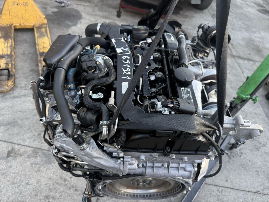 Motor Mercedes cod:651920,651921.651955