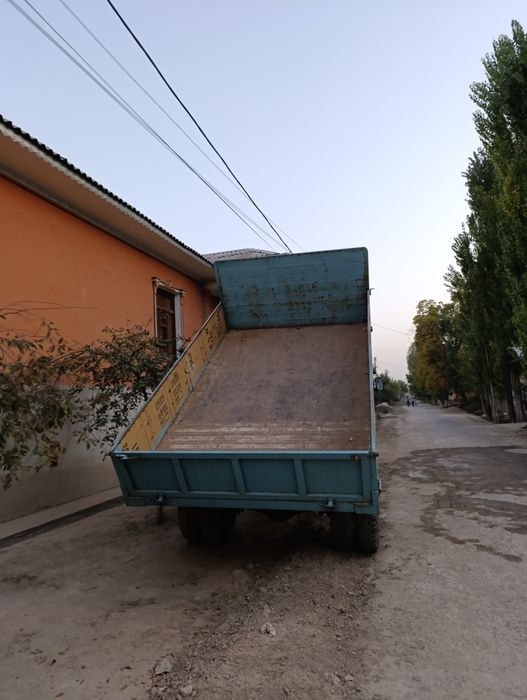 Сотилади газ 52 самосвал.Дакументда бортовой