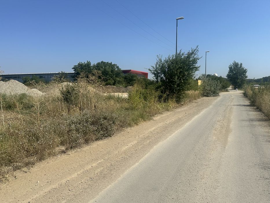 Teren intravilan