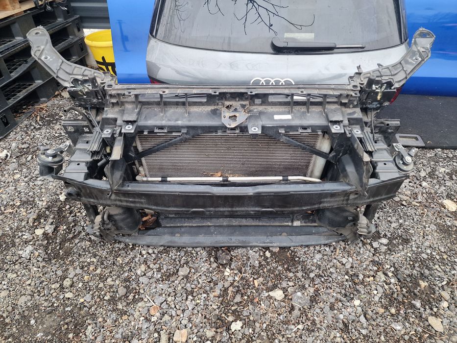 Tragar complet Audi A3 8Y 1.4 tfsi hibrid