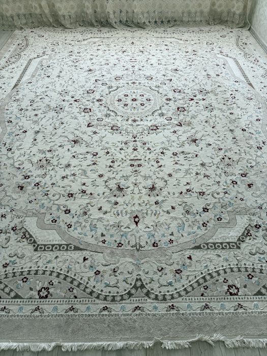 Ковер размер 3.20 на 4.30