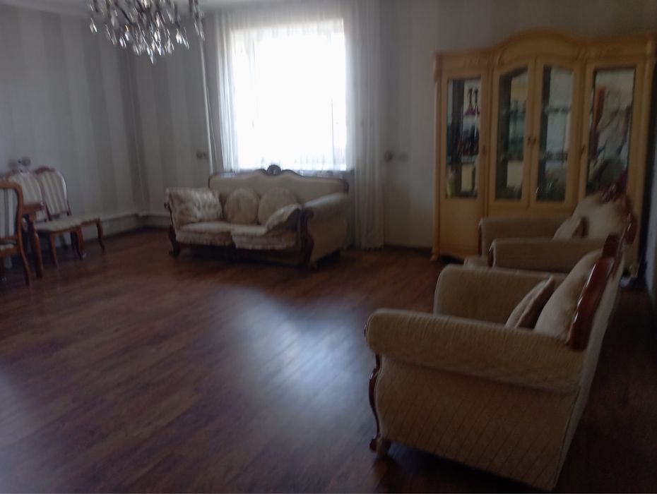 Продам двухэтажный дом в Караганде, Кунгей