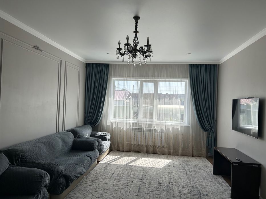 Продается частный дом