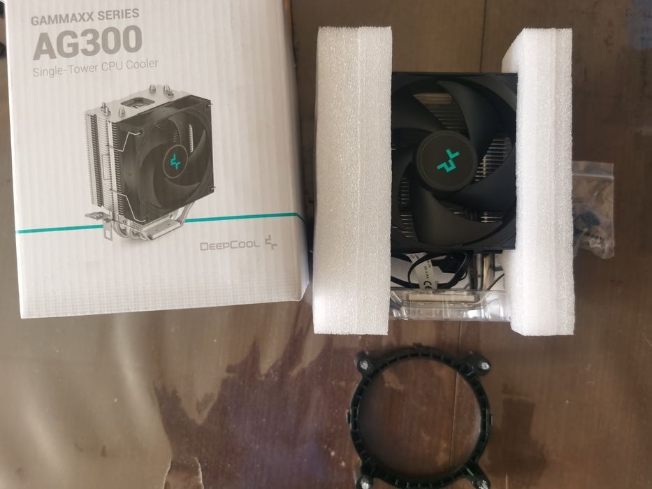 Комплект для игрового пк