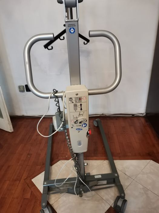 Медицински лифтер 1400 лв.  Намалено1200лв