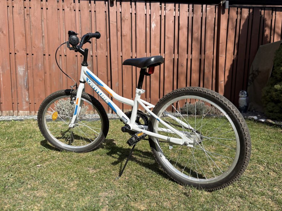 Bicicleta pentru copii , 20 inch, Venture