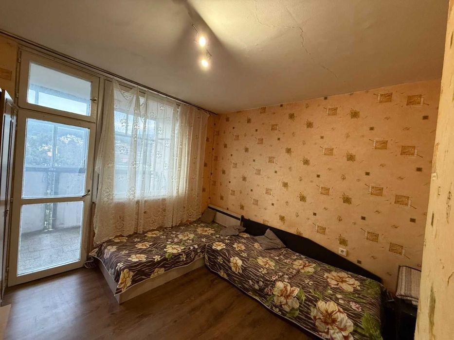 Дава се под наем Двустаен апартамент в Стара Загора, Ремиза - 56 кв.м за 248.88 € - Снимка #2