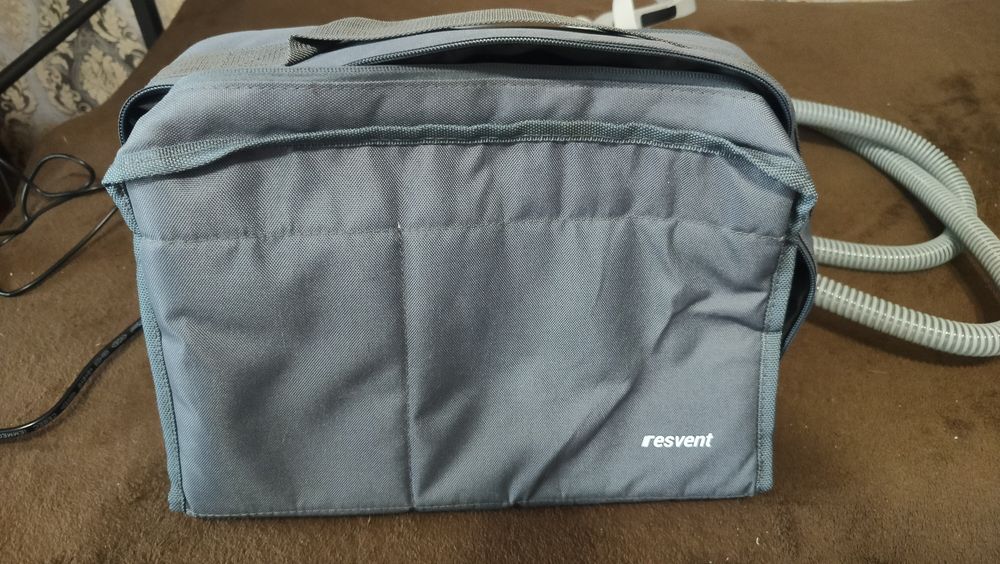 CPAP / СИПАП аппарат Resvent iBreeze 20А