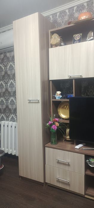 продам стенку-горку