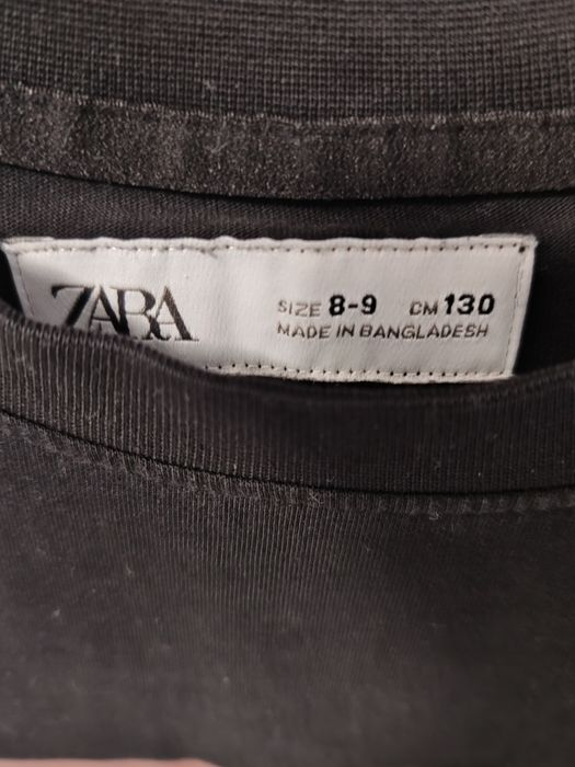 Tricouri Zara 9 ani