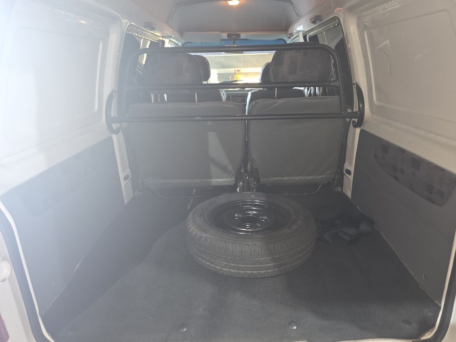Damas Kombi 2025y VIKUB VARIANT Avtokredit Istalgan Usulda Kelishamiz