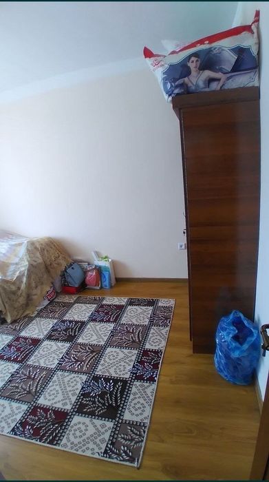 Миндонобод Новостройка 3хонали