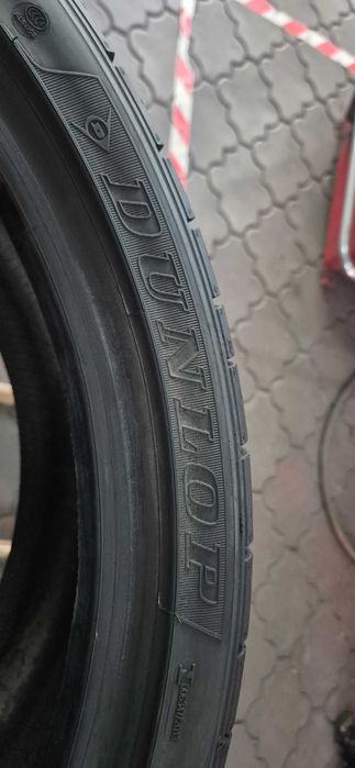 anvelope Continental,Dunlop  285/30/21