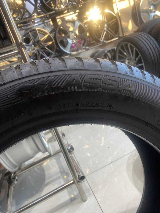 Balon shina LASSA 225/55/17