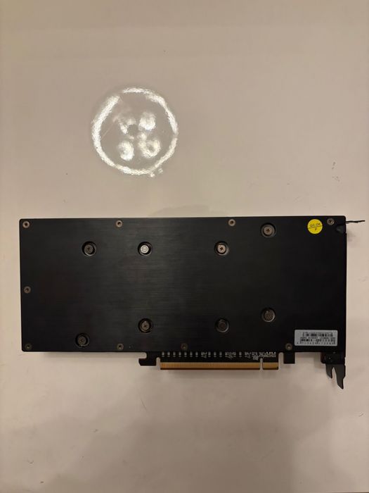 AMD Radeon rx 6700 xt - Conditie buna, testat, overclocked(fara cutie)