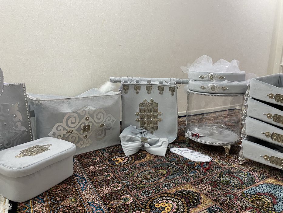 Әдемі корзиналар жалға беріледі!