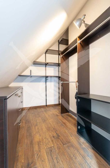 Тристаен апартамент в м-т Гърдова глава № 88258