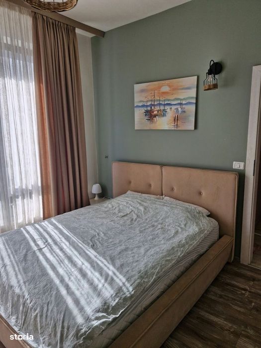 Apartament 3 camere, Mamaia Nord, termen lung