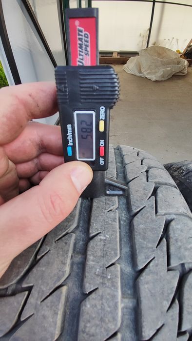 Летни гуми 175/65 R15