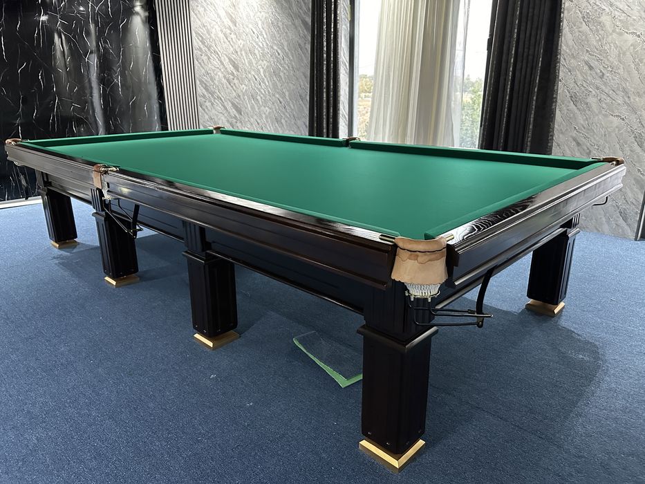 Bilyard doskasi #billiard #bilyardne stol 1.80m ga 3.60m standart