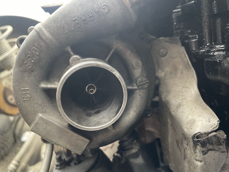 Турбо 1.6 hdi 109 к с ford peugeot volvo citroen mazda